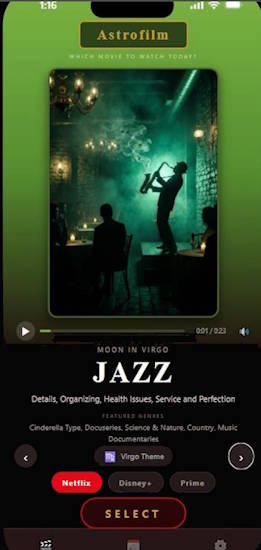 Jazz Genre