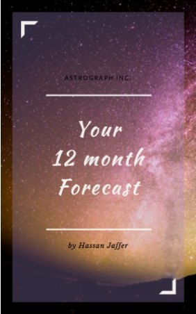 1-Month-forecast