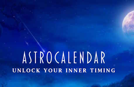 AstroCalendar