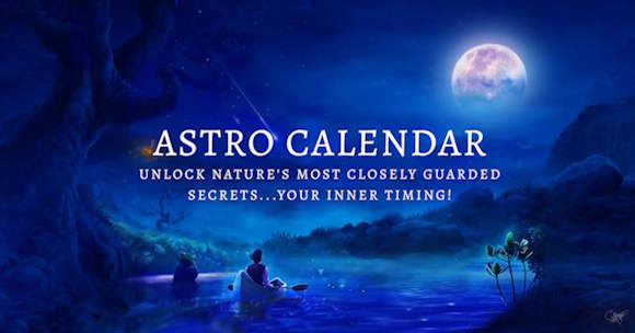 Astrocalendar