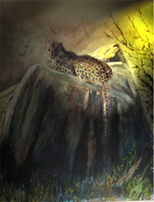 HJ Leopard